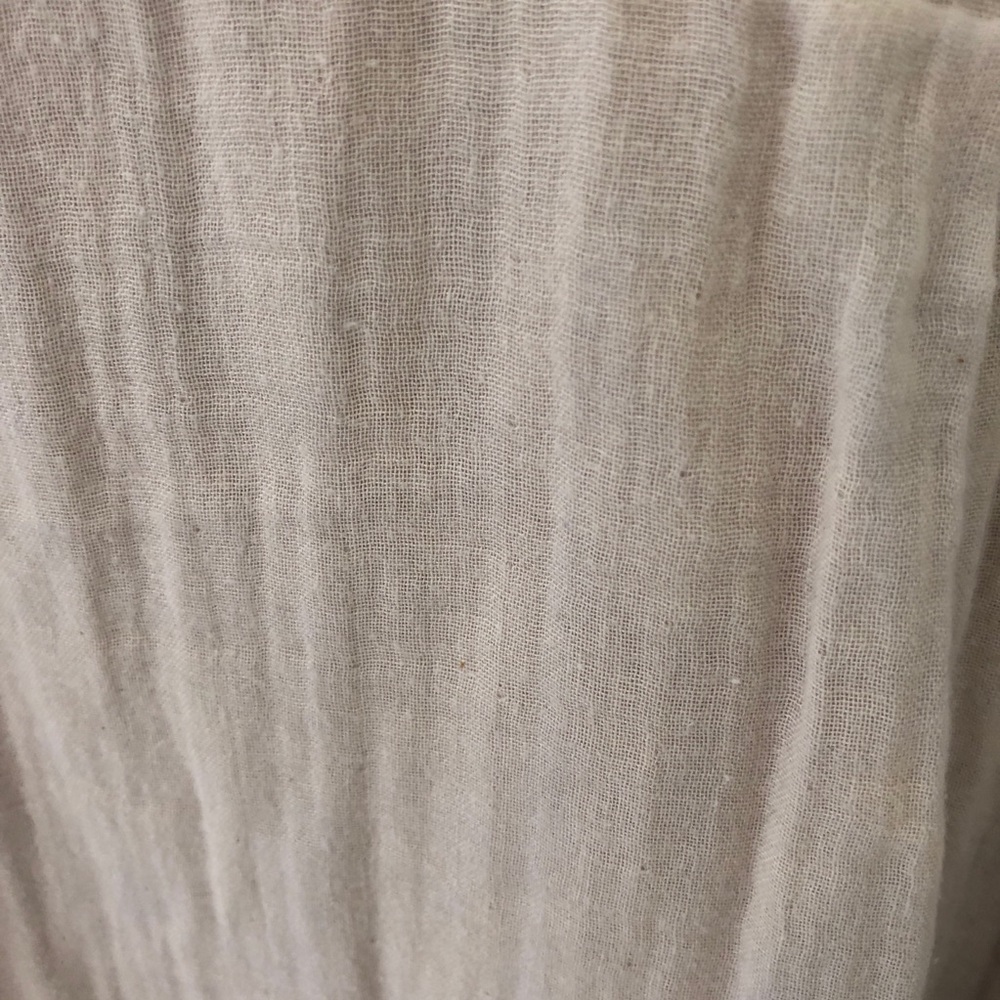 Topshop Button Down Top - image 4